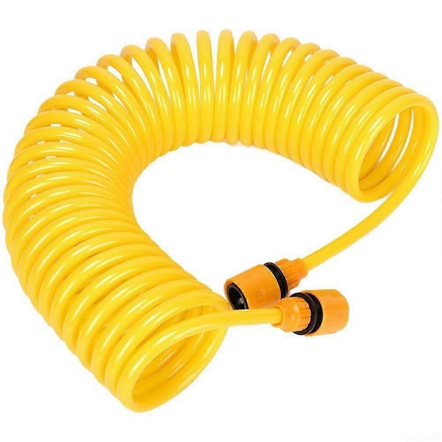 Expandable Coil Hose 20m Lightweight
