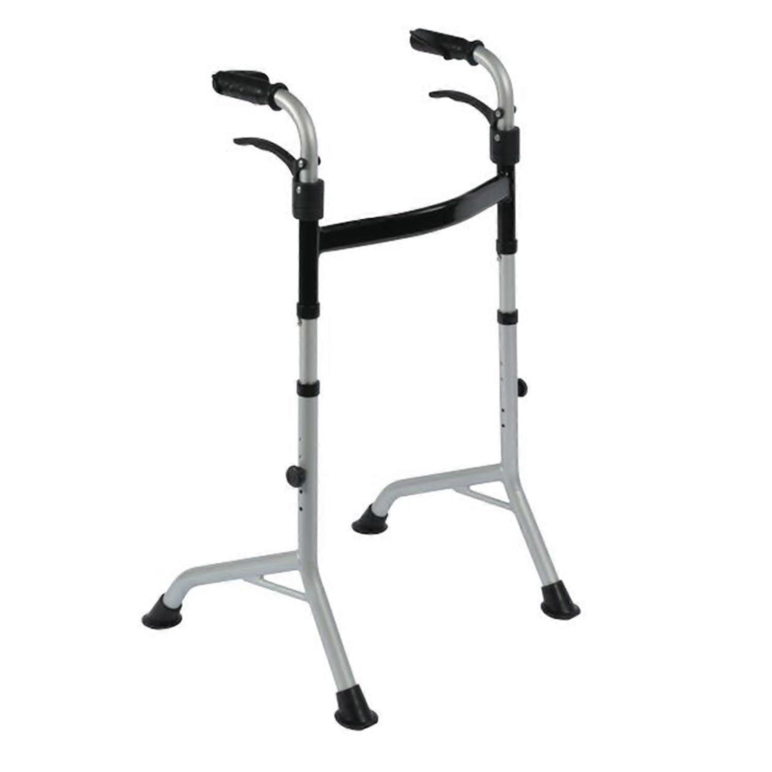 Wandelstok Compact, binnenloopframe, 2,6 kg
