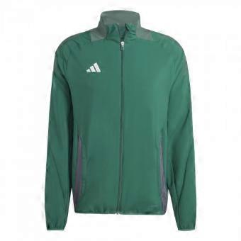 Adidas Mens Tiro 24 Raglan Track Jacket
