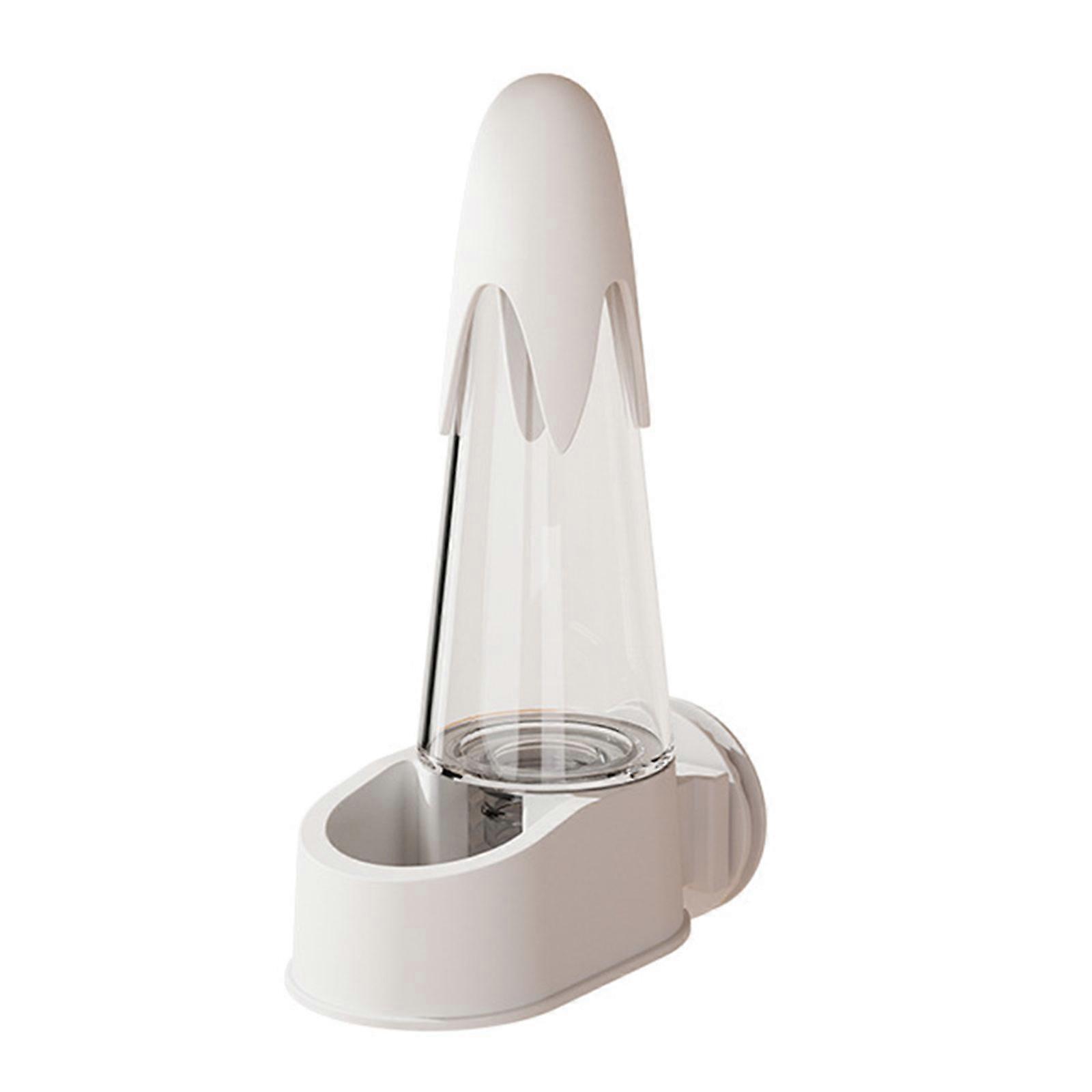 Easy Clean Large Capacity Bird Water Feeder