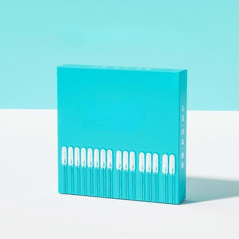 24-Piece Reusable Ear Cleaning Tool Set