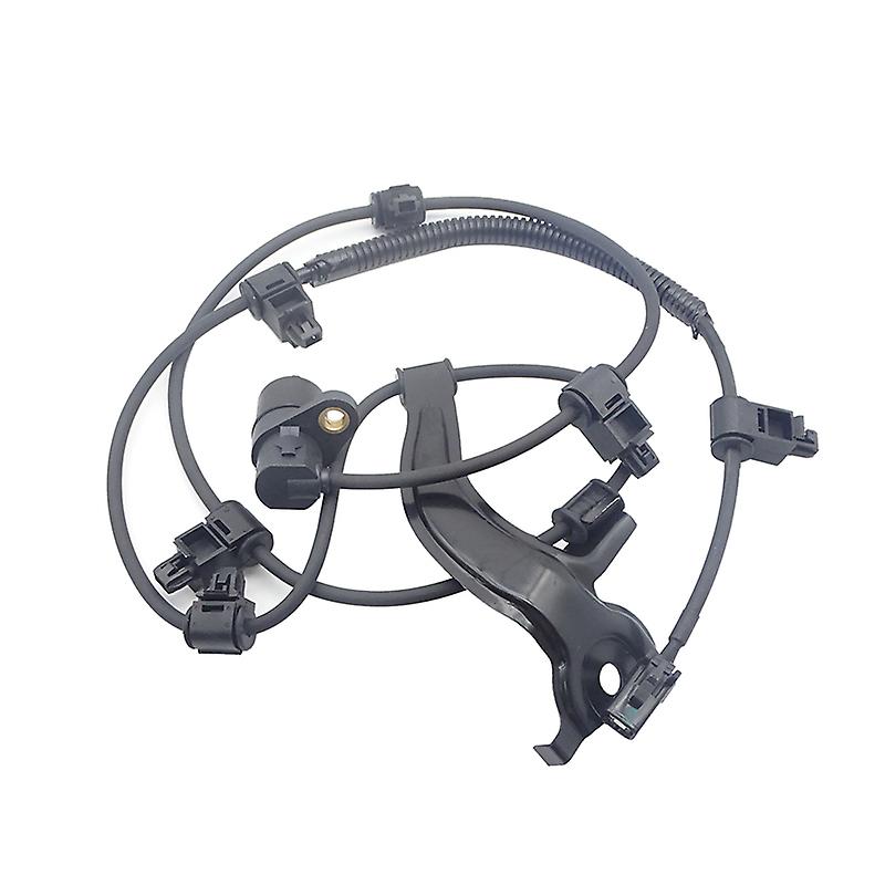 Abs Rear Wheel Speed Sensor Apply To: Toyota Land Cruiser 100 1998-2007 Oe: 89546-60030