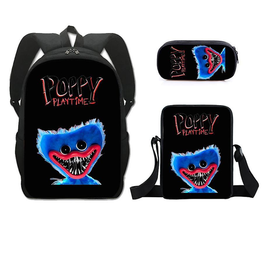 Poppy playtime backpack backpack
