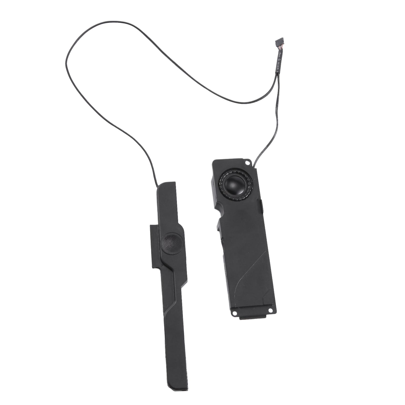 Pair Left+Right Speaker For Pro 13 inch A1278 2011 2012 Replacement