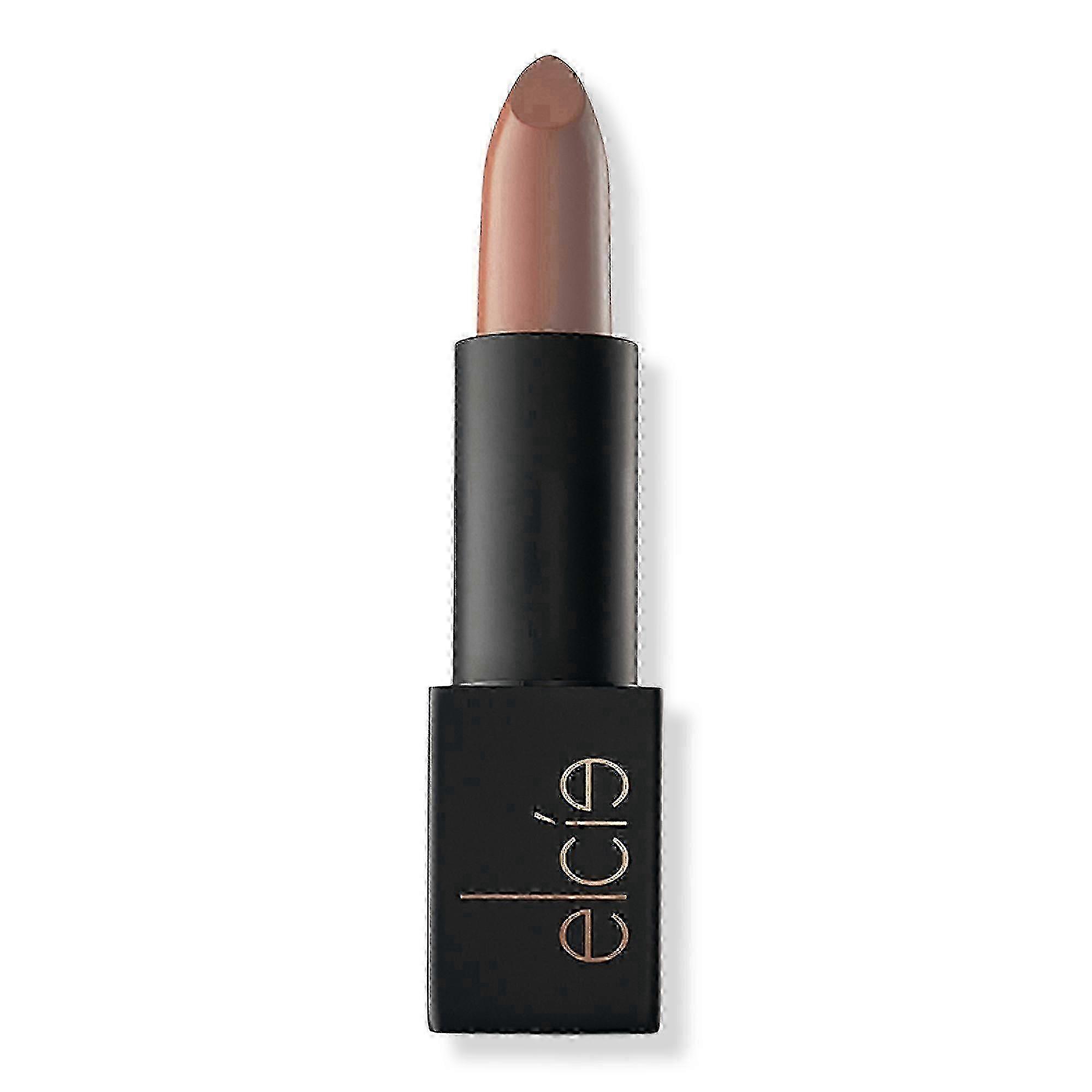 Elcie Cosmetics Remarkable Lipstick, Petal, 0.084 Oz