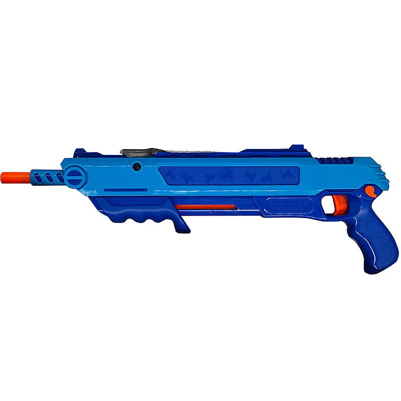 Bug-a-salt 2.0 New Improved Red And Blue Model