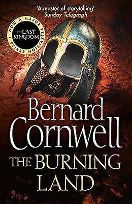 The Warrior Chronicles 05. The Burning Land
