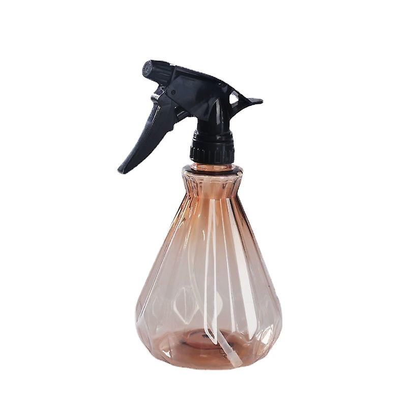 500ML Spray Bottles Empty Refillable, Empty Plastic Water Bottles, Spray Bottle