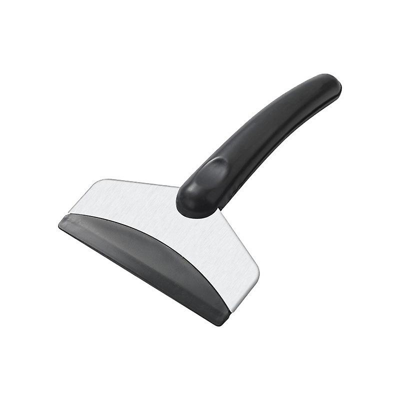 Car Scraper, Ice Scraper, Snow Scraper, Multifunctional Car Window Scraper, Handy Windshield Scraper Effective Against Frost