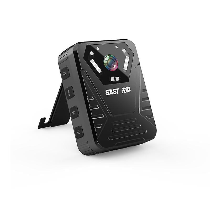 Explosion-proof Police Camera With Audio, Infrared Night Vision, And Live Streaming Video Recorder