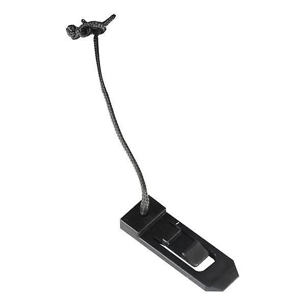 12xPlastic Surfboard Longboard Surf SUP Clip Buckle Accessaries