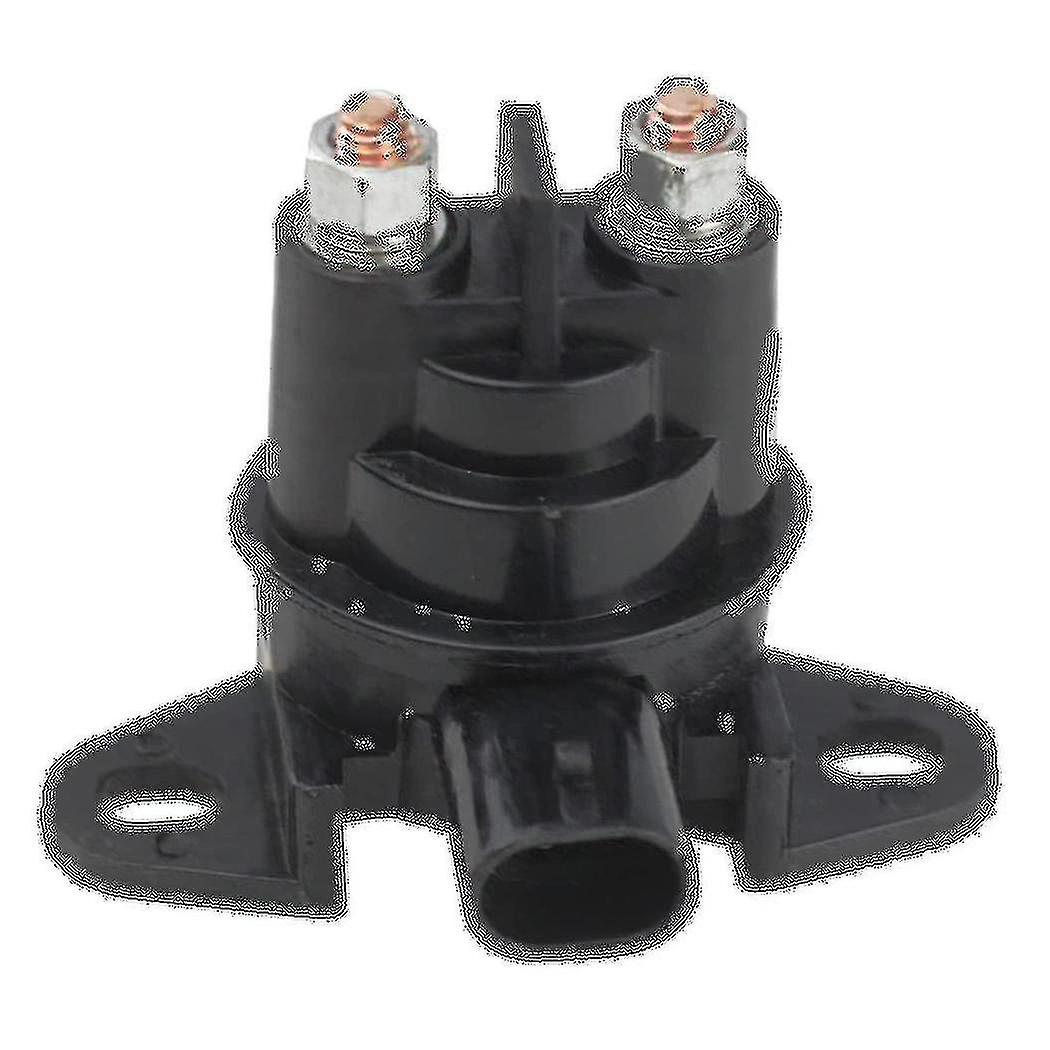 AHL Starter Relay Solenoid For Sea-Doo GTS, GTX, GTI, GSX, RXP, RXT - Replaces 278002347, 278000513 - View #2