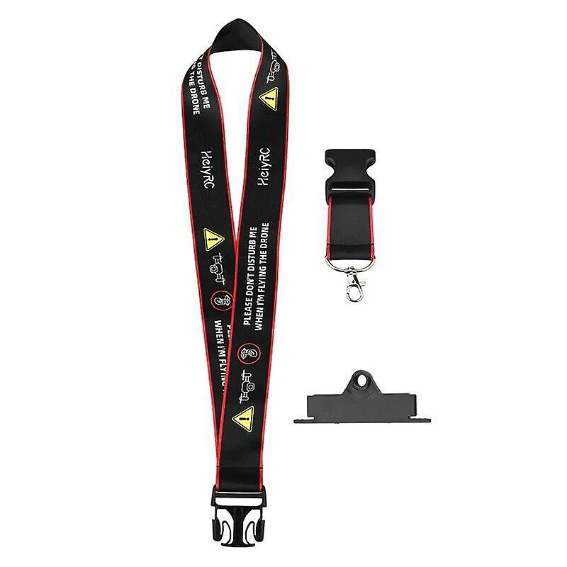 Accessories Drone Remote Controller Neck Strap For Dji Mavic Mini 2/air 2/3