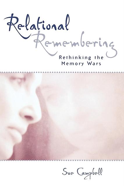 Relational Remembering by Sue Campbell Paperback Book