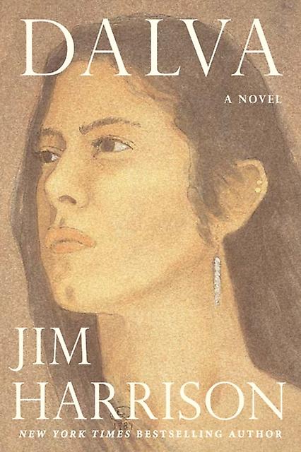 Dalva - Jim Harrison