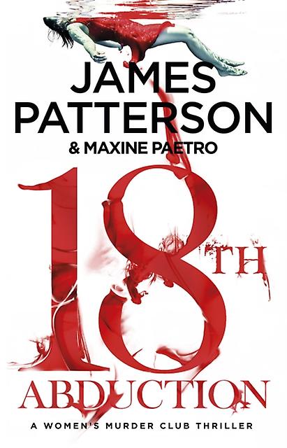 18th Abduction - James Patterson