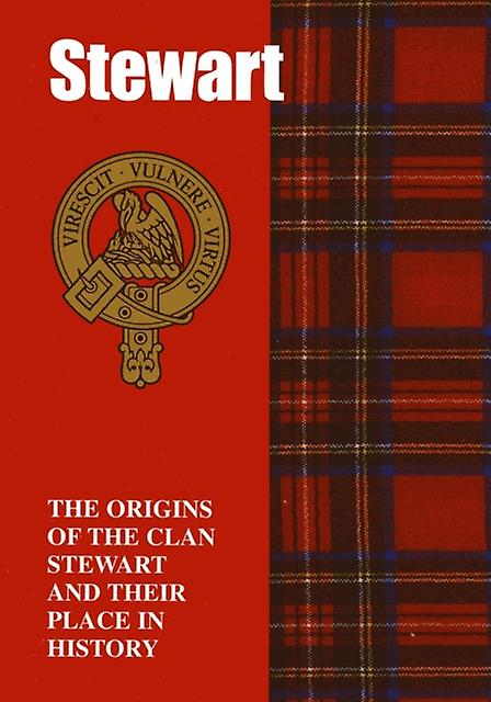 The Stewart by John Mackay Paperback