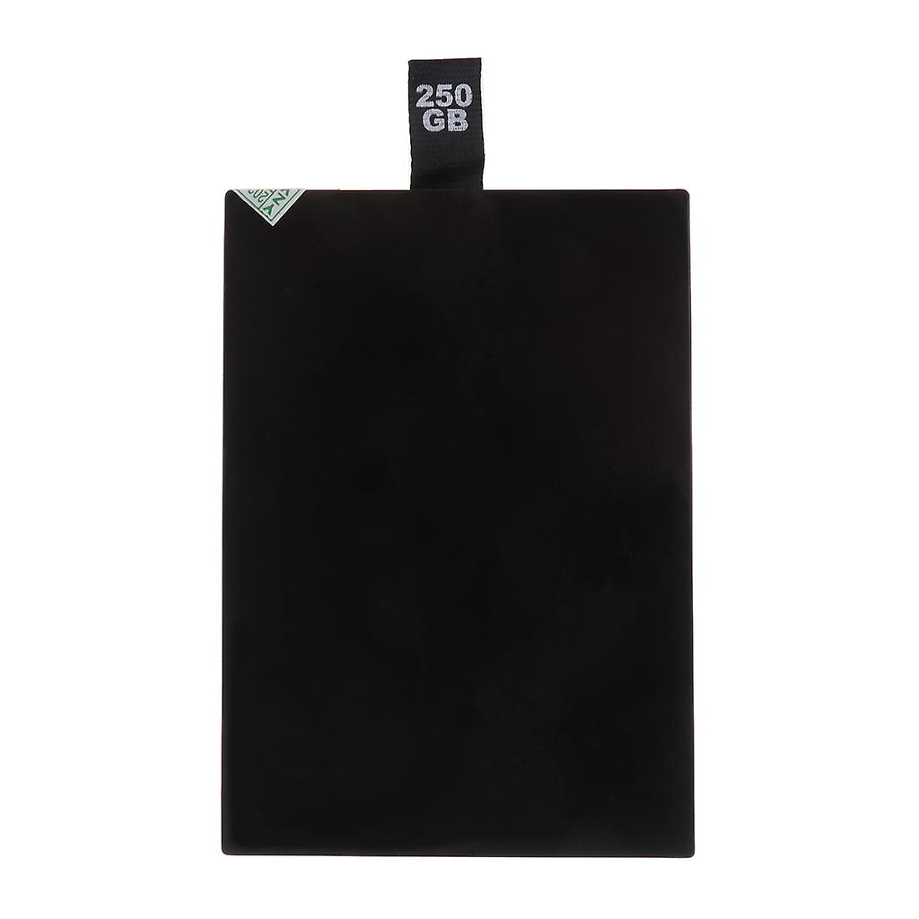 Game Console Repairing Internal Hard Drive Disk Replacement for Xbox360 Slim