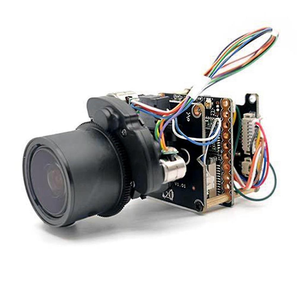 5mp Xiongmai 4 Zoom 85x50psb-wpn Auto Zoom Netzwerkmodul