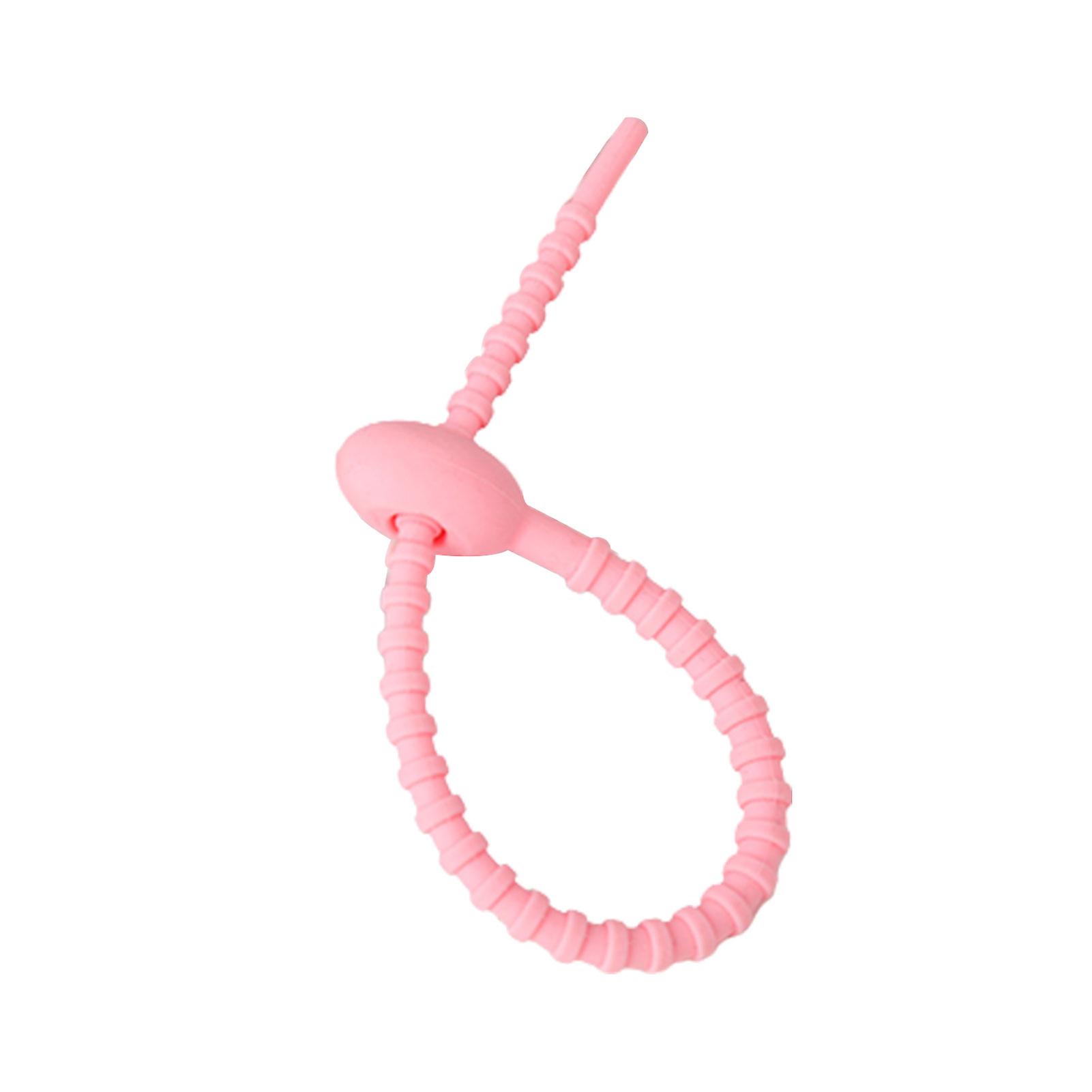 10pcs Cord Cable Storage Clips Multi-purpose Cable Management