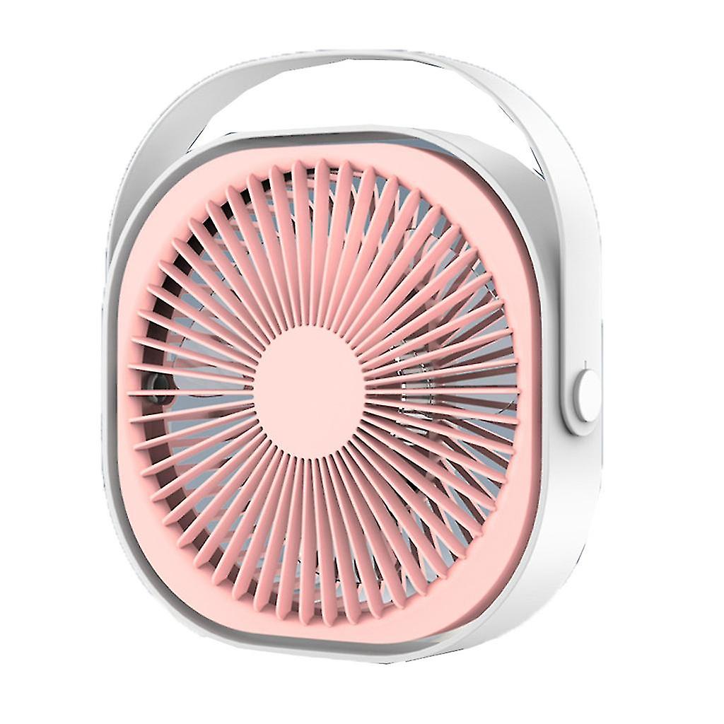 Rechargeable Outdoor High Velocity Floor Fan
