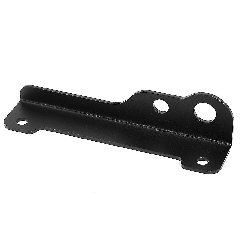 Cb Antenna Holder Stand Mount Bracket For 2021 2022 Accessories Black