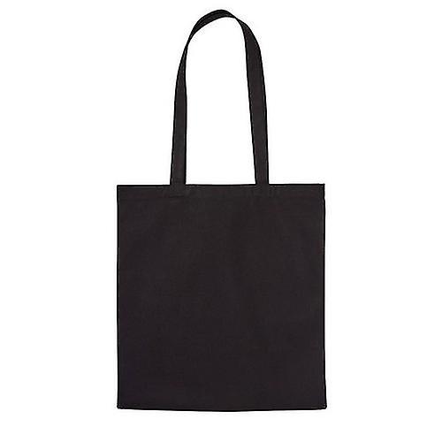 Nutshell Premium Canvas Shopper