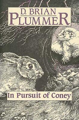 Em Busca de Coney - David Brian Plummer