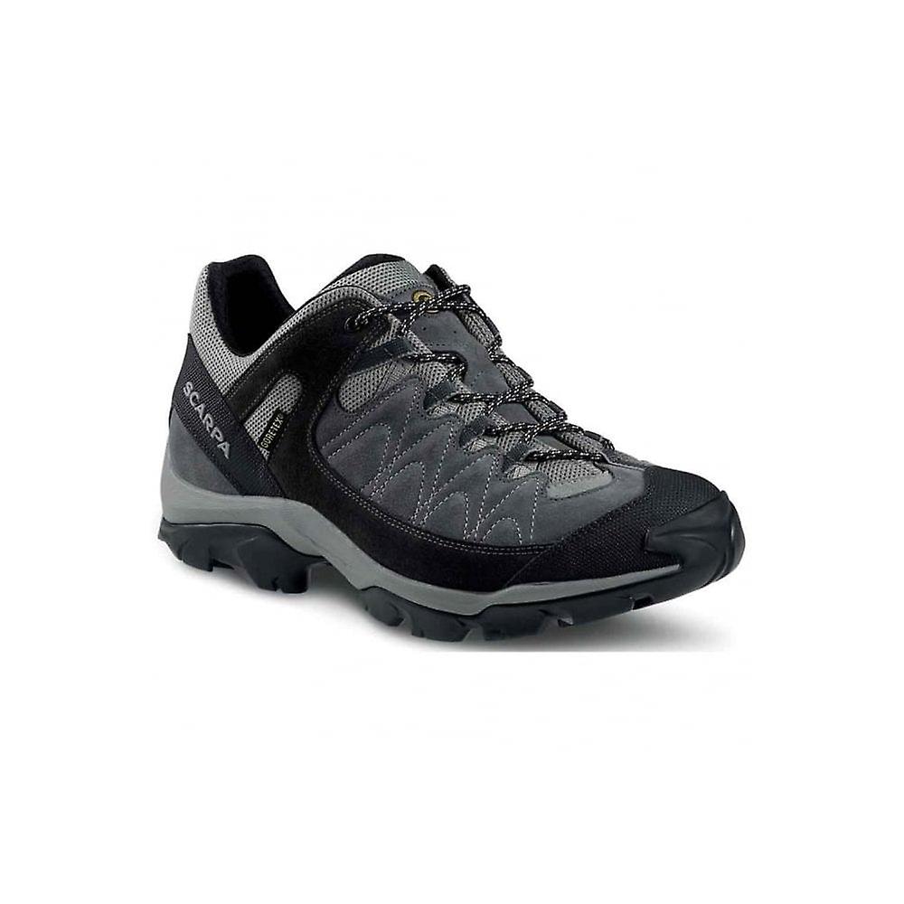 Men's Scarpa Vortex GTX / Smoke / 42