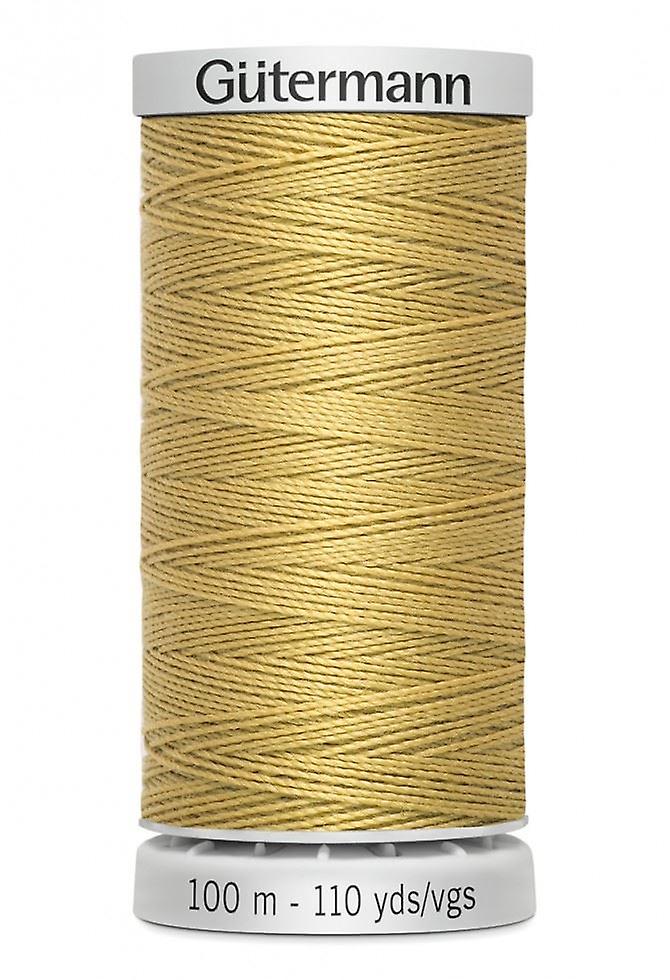 Gutermann Extra Upholstery Thread 100m 893 - each