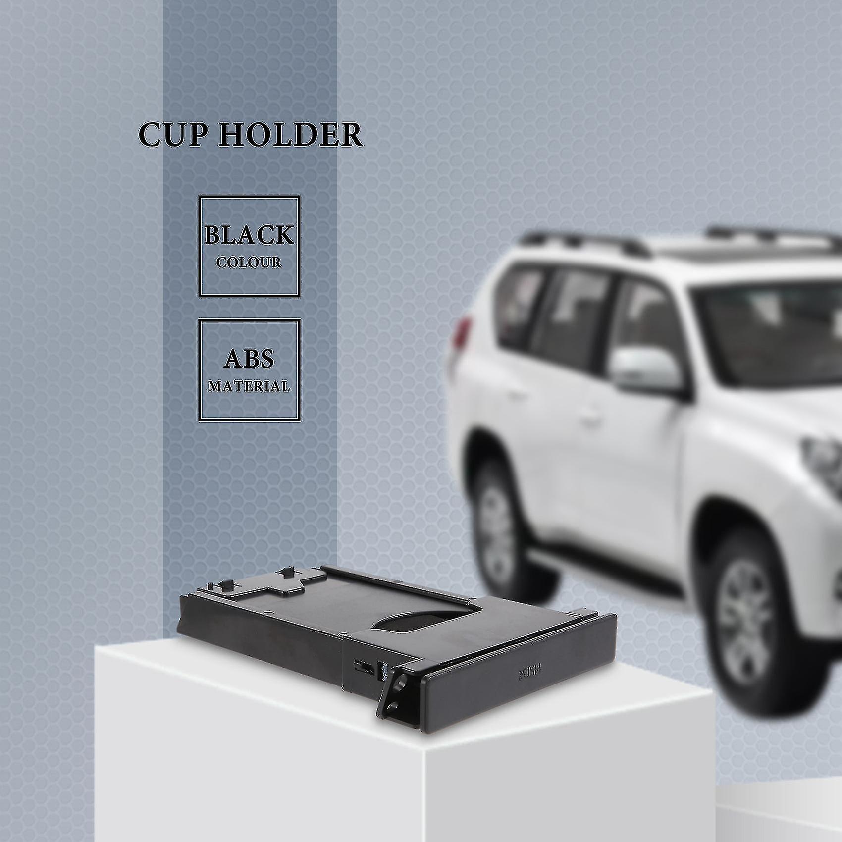 100 Series LC/LX Cup Holders – Cruiser Design & Manufacturing 100 Series LC/LX Cup Holders – Cruiser Design & Manufacturing