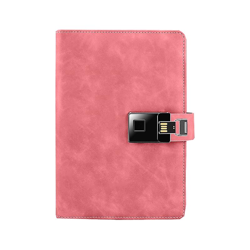Notebook Fingerprint Lock + 16G U Disk
