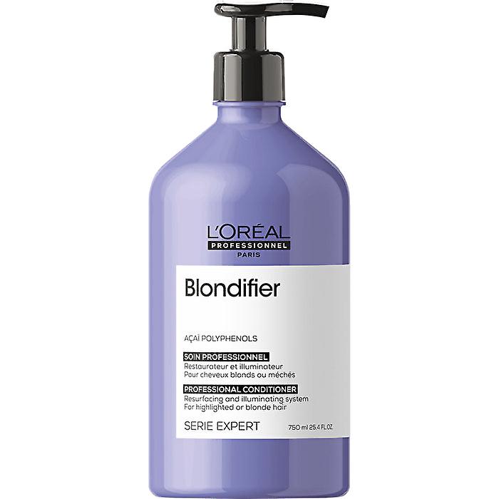 L'oreal Professionnel Serie Expert Blondifier Conditioner 750ml