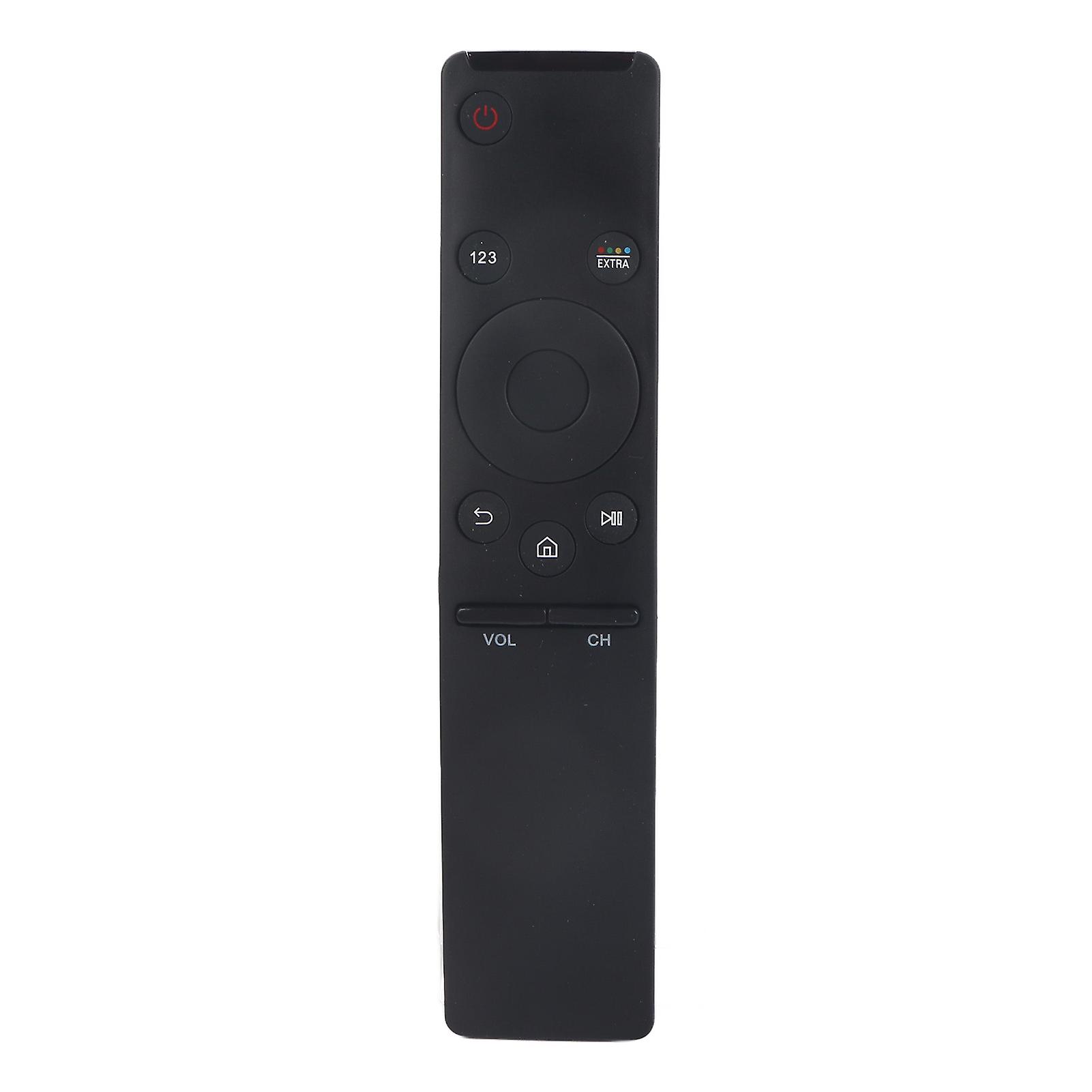 Replacement TV Remote Control BN59-01259D for KU6290, UN40KU630D, UN43KU6300, UN43KU630D, UN50KU6300, UN50KU630D, UN55KU6300