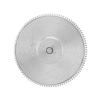 CYDT 2824-2 2836-2 Uhrwerk Automatikrad Leichtmetall Antriebsrad für Uhrenreparaturteile