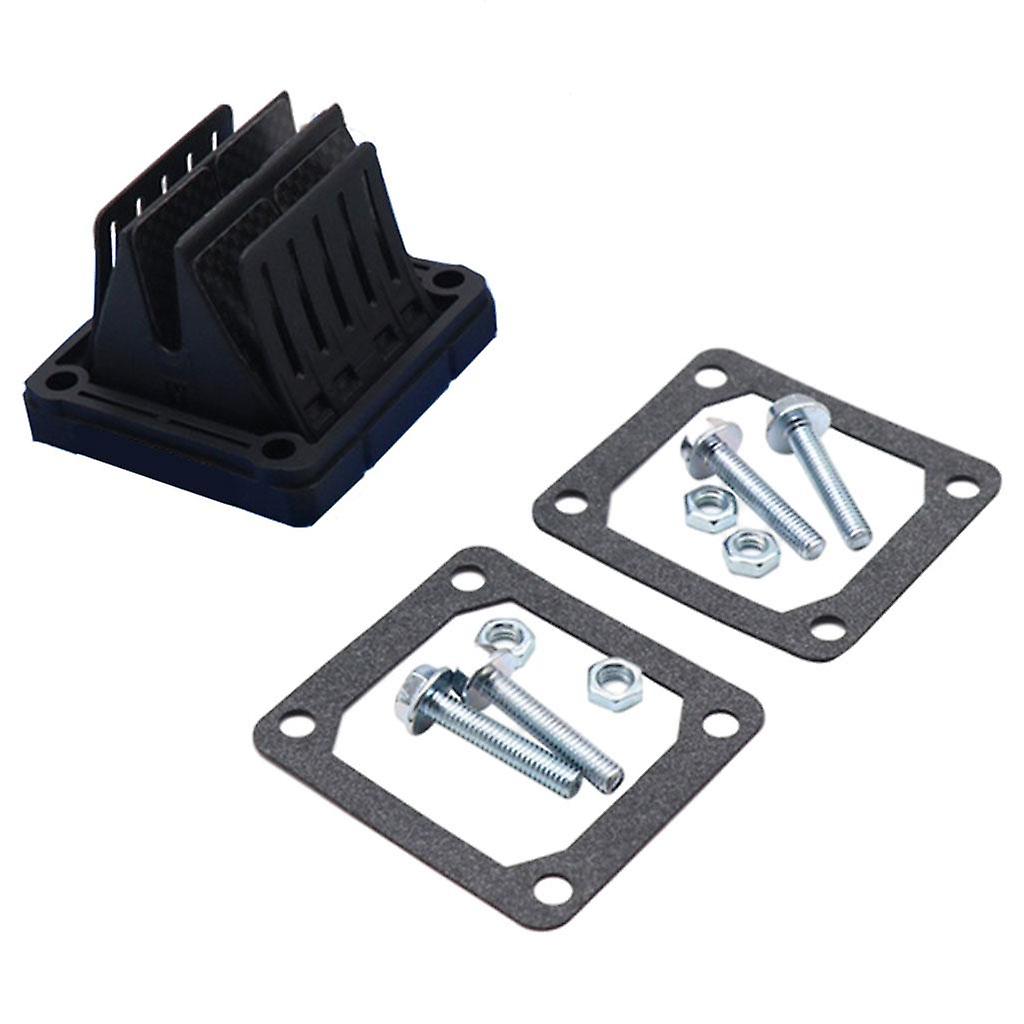 V-Force Force Reeds Yamaha Yfz350 Yfz 350 Rxz Z125 için Uygun Parçaları Değiştirin