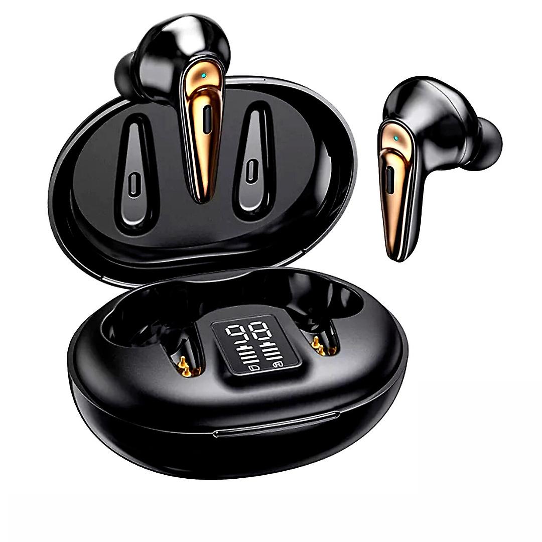 Wireless Bluetooth 5.0 Earbuds For iPhone Samsung Android IOS