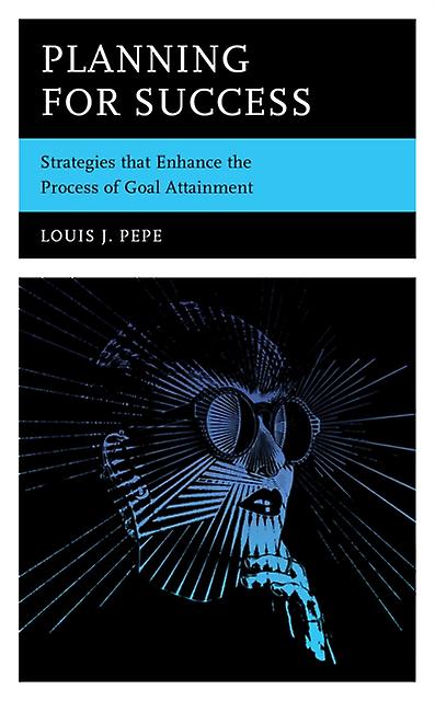 Planning For Success by Louis J. Pepe Paperback Book