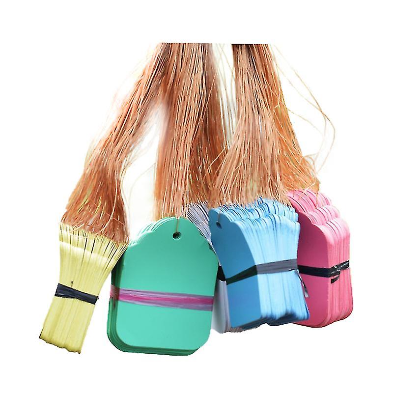 500pcs Waterproof Hanging Labels