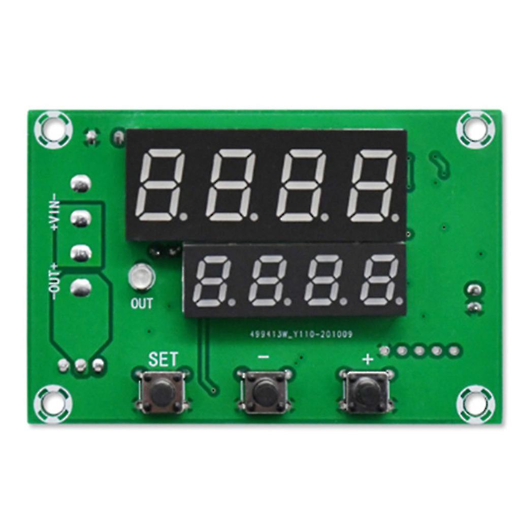 Special Temperature Controller For Refrigeration Sheet For Semiconductor
