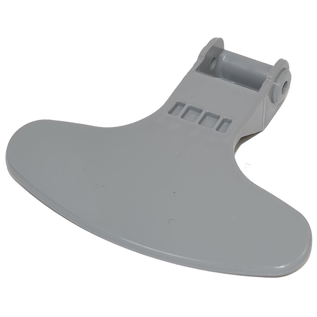 Beko Washing Machine Replacement Door Handle Grey Fruugo CH
