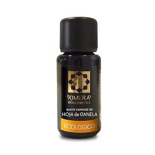 Cinnamon Leaf Essential Oil 100% Eco 15 ml