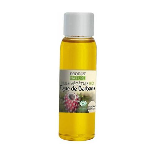 Prickly Pear Vegetable Oil 30 ml of essential oil