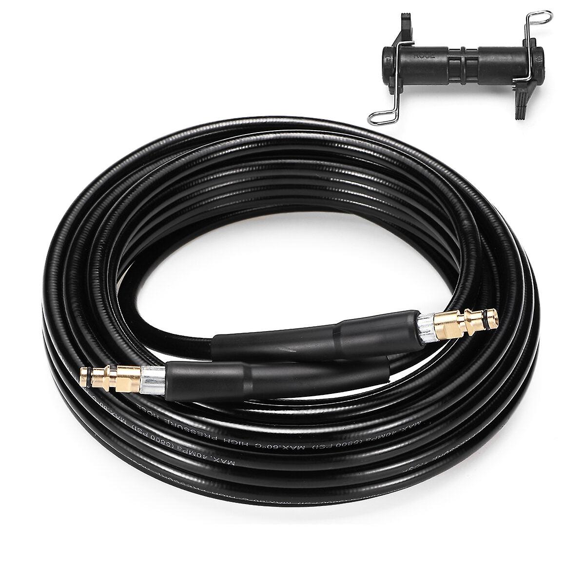 6M/10m/15m/30m High Pressure Washer Cleaning Hose