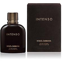 Dolce Gabbana - Hell Homme EDP Intenso 125ml
