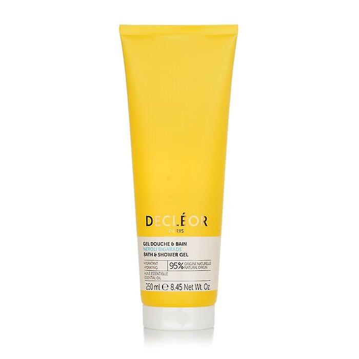 Decleor Neroli Bigarade Hydrating Bath & Shower Gel 250ml/8.45oz
