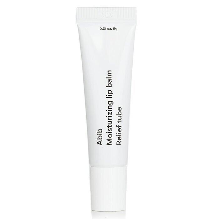 Abib Moisturizing Lip Balm Relief Tube 9g/0.31oz