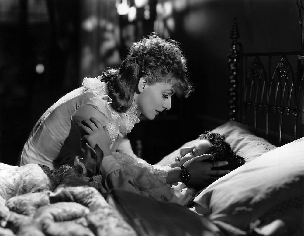Anna Karenina Poster