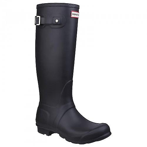 Hunter Womens/Ladies Original Tall Wellington Boots