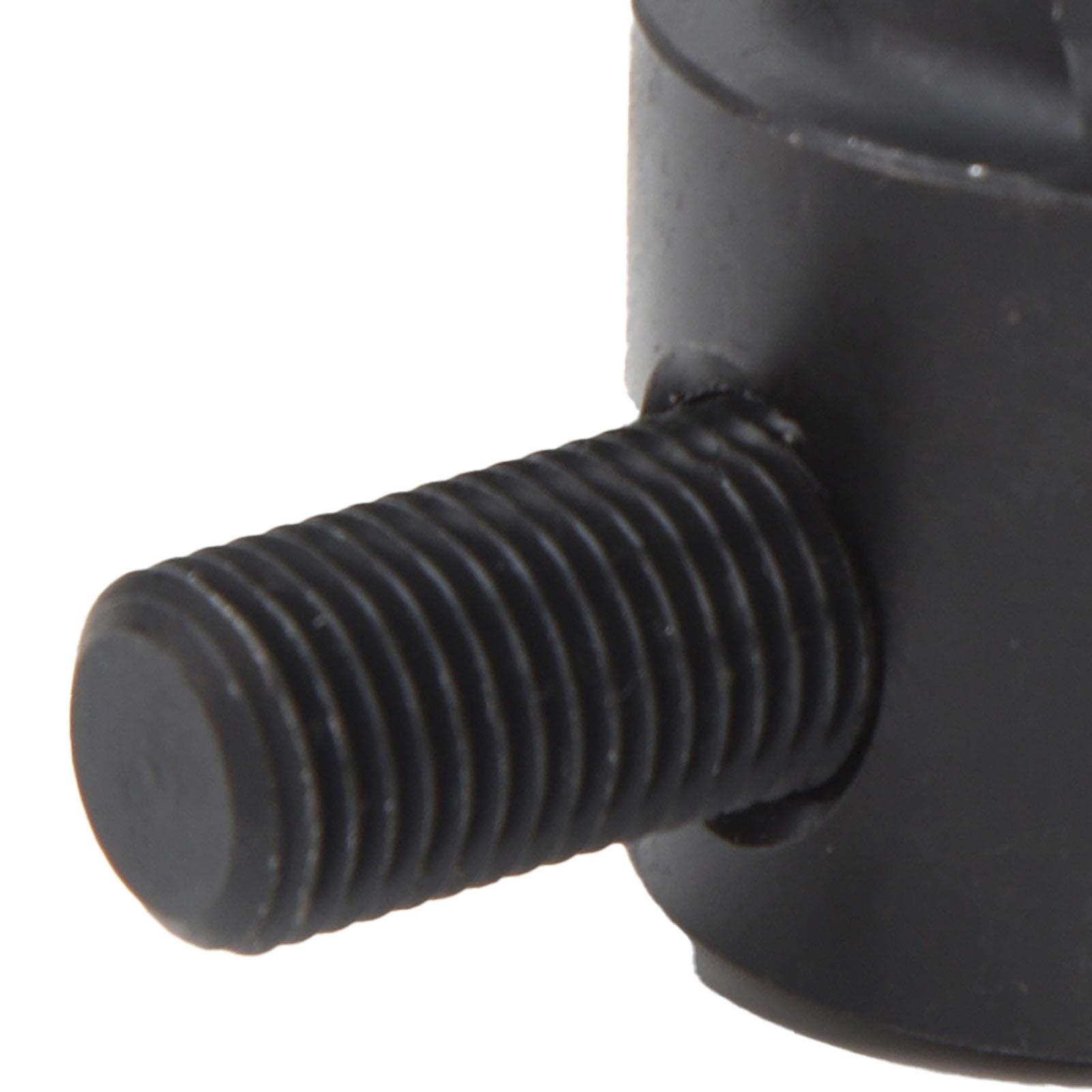 5Pcs Magnetic Tip Screwdriver 40cm Durable Comfortable Touch Extended Star Hexagonal Screwdriver with Center Hole for Car